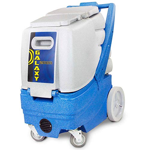 Amazon.com - EDIC 2000CX-HR Galaxy 12 Gal. Box Carpet Extractor